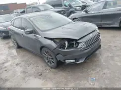 1FADP3N23GL278110 2016 FORD FOCUS