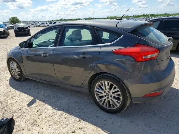 1FADP3N23GL287664 2016 FORD FOCUS - Image 2