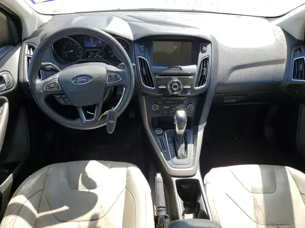 1FADP3N23GL287664 2016 FORD FOCUS - Image 8