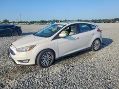 1FADP3N23GL299393 2016 FORD FOCUS