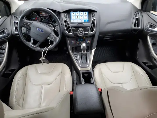 1FADP3N23GL302616 2016 FORD FOCUS - Image 8