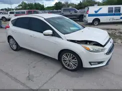 1FADP3N23GL307041 2016 FORD FOCUS