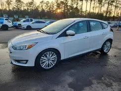 1FADP3N23GL307086 2016 FORD FOCUS