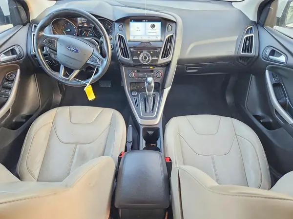 1FADP3N23GL307086 2016 FORD FOCUS - Image 8