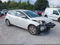 1FADP3N23GL307945 2016 FORD FOCUS