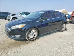 1FADP3N23GL315916 2016 FORD FOCUS