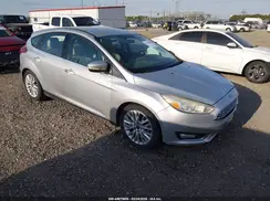 1FADP3N23GL326561 2016 FORD FOCUS