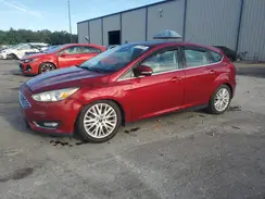 1FADP3N23GL327869 2016 FORD FOCUS