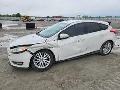 1FADP3N23GL332697 2016 FORD FOCUS
