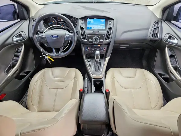 1FADP3N23GL332697 2016 FORD FOCUS - Image 8