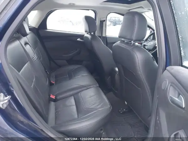 1FADP3N23GL334191 2016 FORD FOCUS - Image 8
