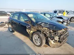 1FADP3N23GL339780 2016 FORD FOCUS