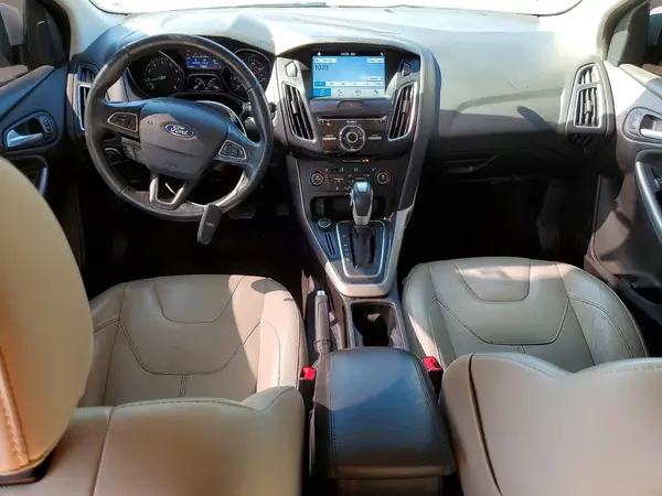 1FADP3N23GL340590 2016 FORD FOCUS - Image 4