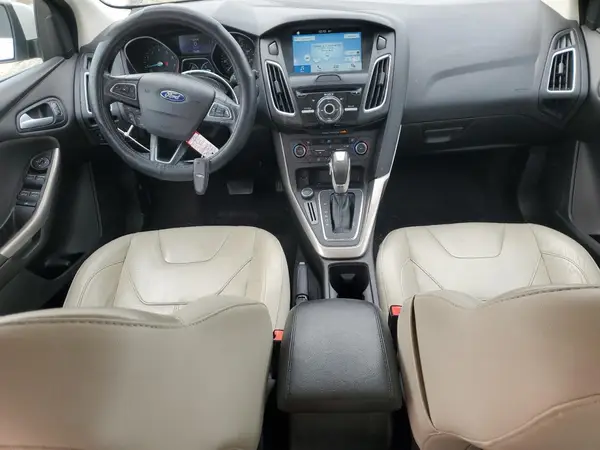 1FADP3N23GL345904 2016 FORD FOCUS - Image 8