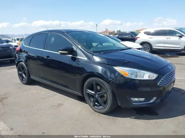 1FADP3N23GL345983 2016 FORD FOCUS - Image 1