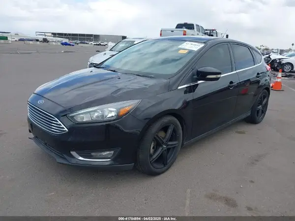1FADP3N23GL345983 2016 FORD FOCUS - Image 2