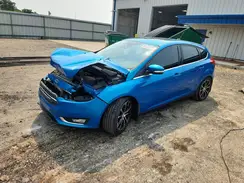 1FADP3N23GL347510 2016 FORD FOCUS