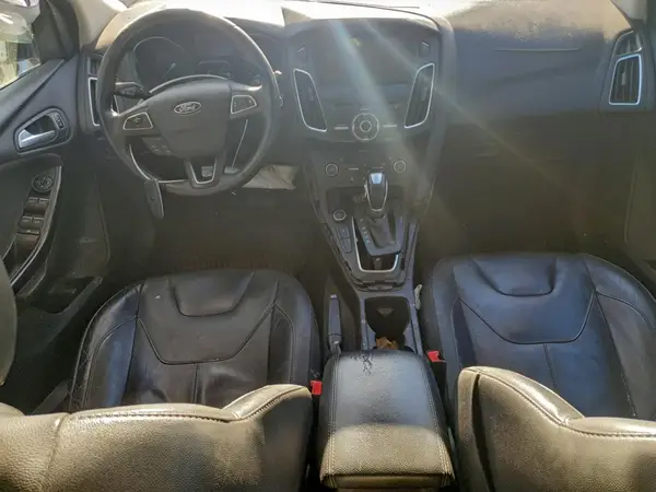 1FADP3N23GL351136 2016 FORD FOCUS - Image 8