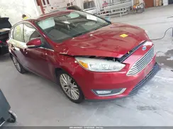 1FADP3N23GL354859 2016 FORD FOCUS