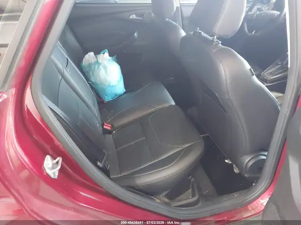 1FADP3N23GL354859 2016 FORD FOCUS - Image 8