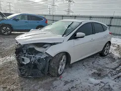 1FADP3N23GL359608 2016 FORD FOCUS