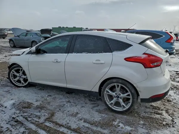 1FADP3N23GL359608 2016 FORD FOCUS - Image 2