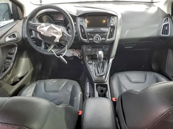 1FADP3N23GL359608 2016 FORD FOCUS - Image 8