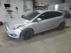 1FADP3N23GL362539 2016 FORD FOCUS
