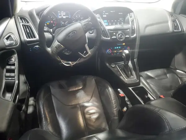 1FADP3N23GL362539 2016 FORD FOCUS - Image 8