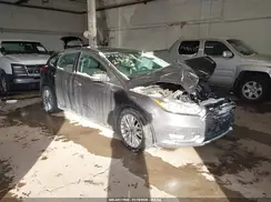 1FADP3N23GL372553 2016 FORD FOCUS