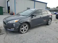 1FADP3N23GL383357 2016 FORD FOCUS