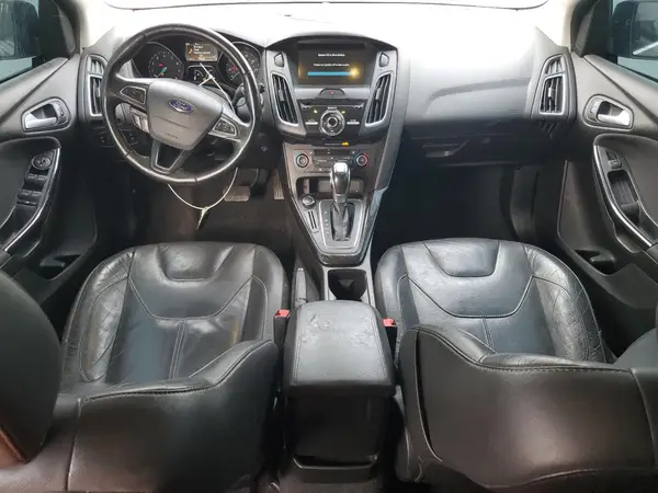 1FADP3N23GL383357 2016 FORD FOCUS - Image 8