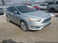 1FADP3N23GL388364 2016 FORD FOCUS