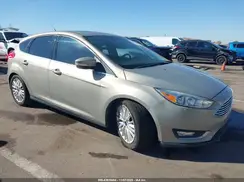 1FADP3N23GL388610 2016 FORD FOCUS