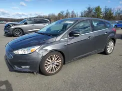 1FADP3N23HL208334 2017 FORD FOCUS