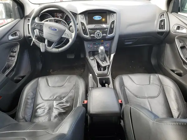 1FADP3N23HL208334 2017 FORD FOCUS - Image 8