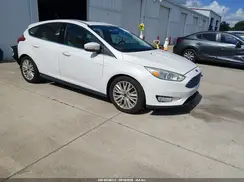 1FADP3N23HL212948 2017 FORD FOCUS