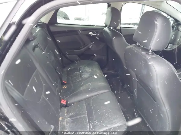 1FADP3N23HL249997 2017 FORD FOCUS - Image 8