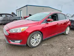 1FADP3N23HL252463 2017 FORD FOCUS