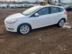 1FADP3N23HL265939 2017 FORD FOCUS