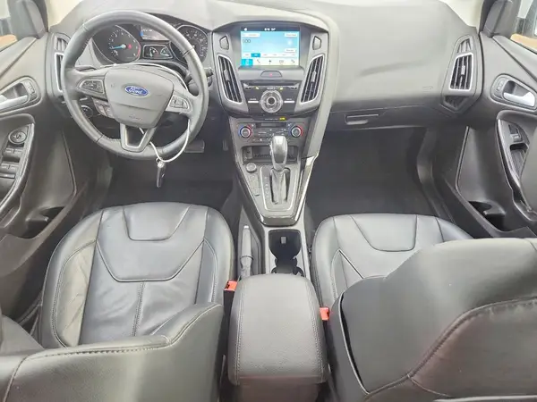 1FADP3N23HL265939 2017 FORD FOCUS - Image 8