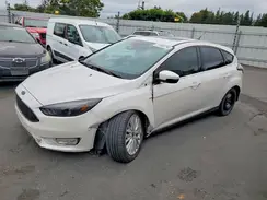 1FADP3N23HL277847 2017 FORD FOCUS