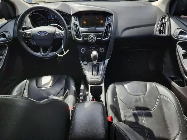 1FADP3N23HL279095 2017 FORD FOCUS - Image 8