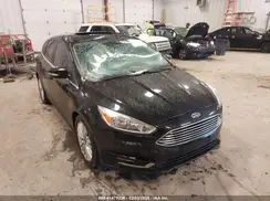 1FADP3N23HL279629 2017 FORD FOCUS