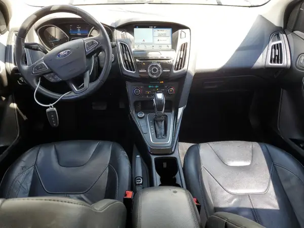 1FADP3N23HL279694 2017 FORD FOCUS - Image 8