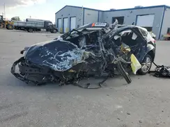 1FADP3N23HL291408 2017 FORD FOCUS