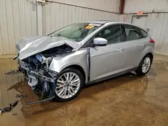 1FADP3N23HL336203 2017 FORD FOCUS