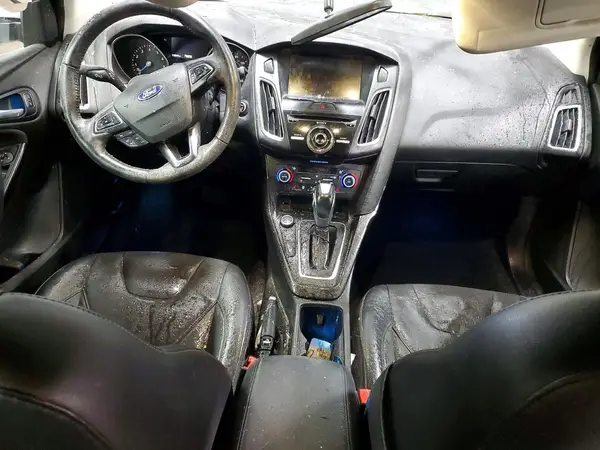 1FADP3N23HL348965 2017 FORD FOCUS - Image 8