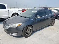 1FADP3N23JL232915 2018 FORD FOCUS
