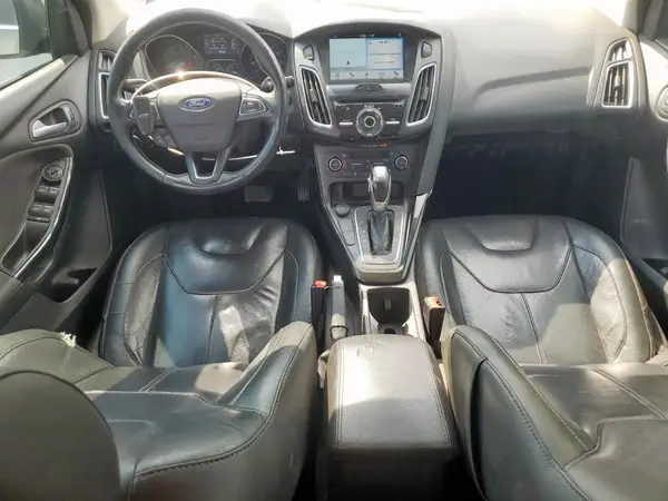 1FADP3N23JL232915 2018 FORD FOCUS - Image 8